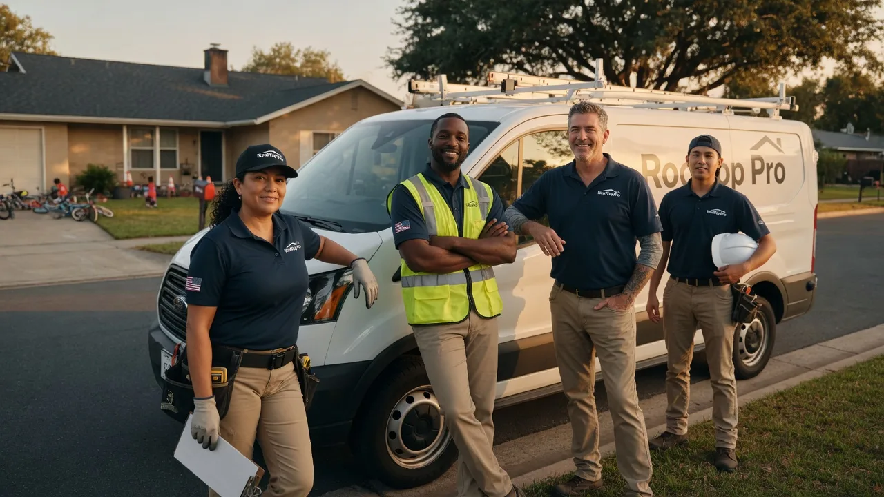 Roof Repair in Almond, NC near me