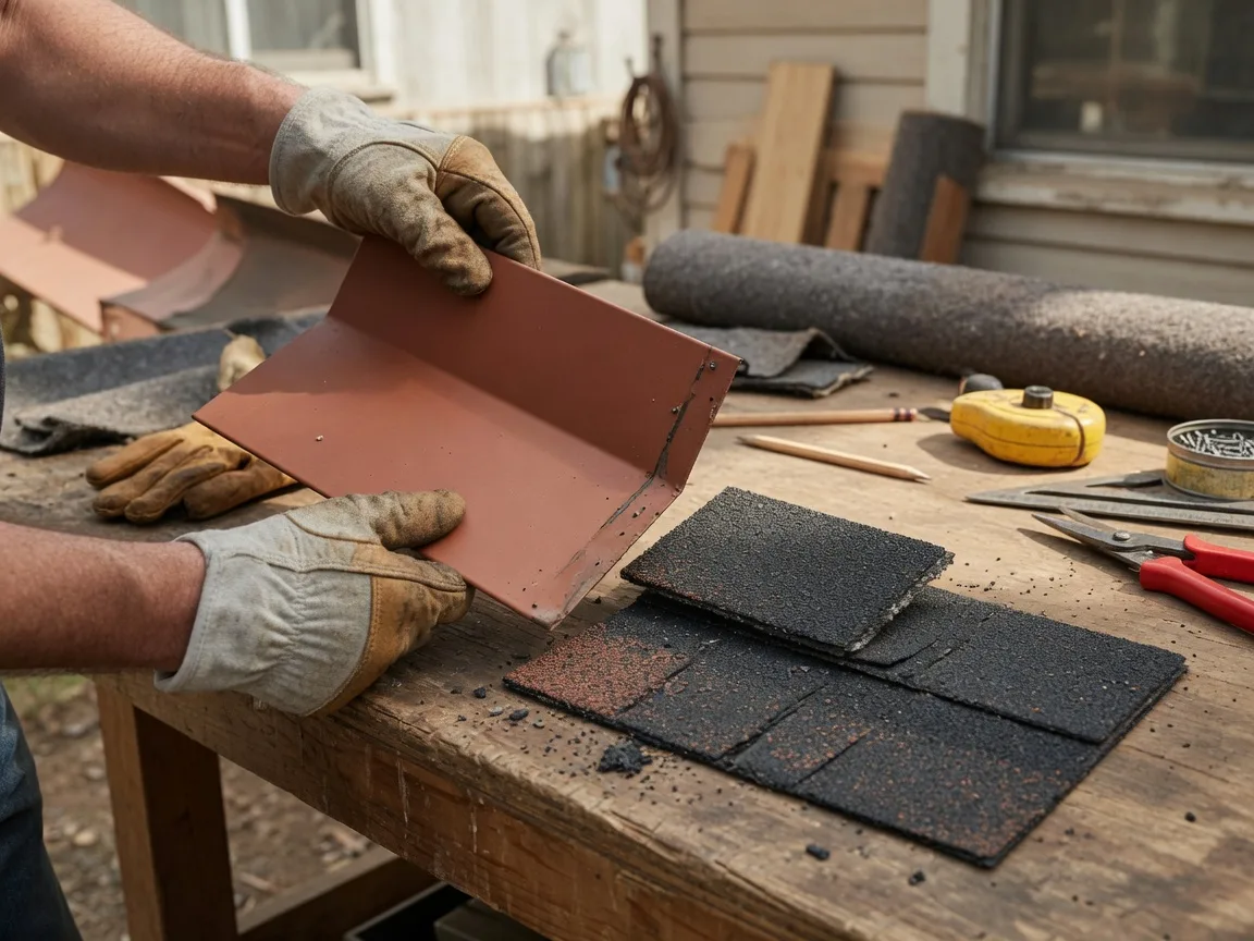 Roof Repair company in Almond, NC